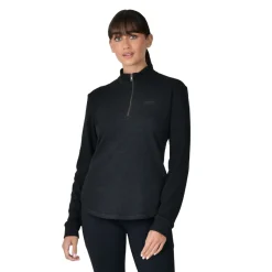 Weatherbeeta Ladies London Layer Long Sleeve Top
