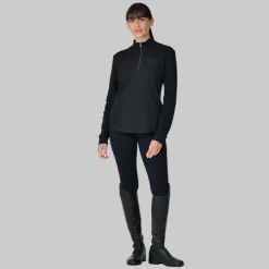 Weatherbeeta Ladies London Layer Long Sleeve Top