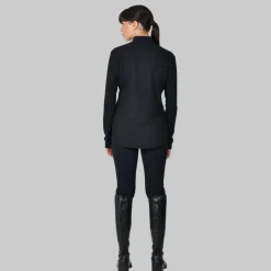 Weatherbeeta Ladies London Layer Long Sleeve Top