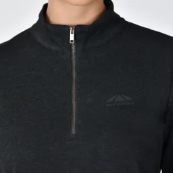 Weatherbeeta Ladies London Layer Long Sleeve Top