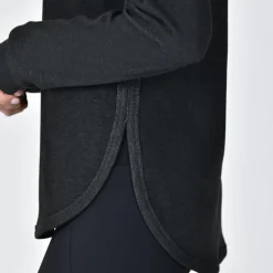 Weatherbeeta Ladies London Layer Long Sleeve Top