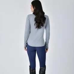 Weatherbeeta Ladies London Layer Long Sleeve Top