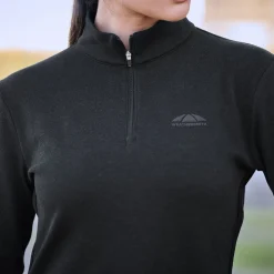 Weatherbeeta Ladies London Layer Long Sleeve Top