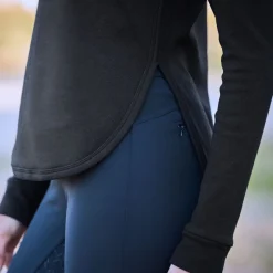 Weatherbeeta Ladies London Layer Long Sleeve Top
