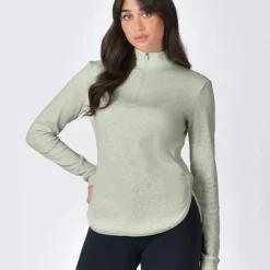 Weatherbeeta Ladies London Layer Long Sleeve Top