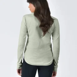 Weatherbeeta Ladies London Layer Long Sleeve Top