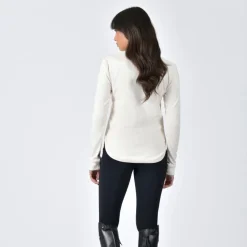 Weatherbeeta Ladies London Layer Long Sleeve Top