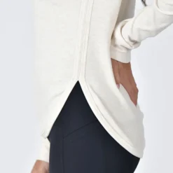 Weatherbeeta Ladies London Layer Long Sleeve Top
