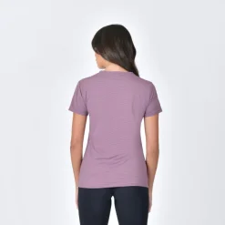 Weatherbeeta Ladies Relaxed Copper UV Short Sleeve Tee