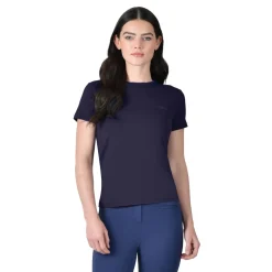 Weatherbeeta Ladies Relaxed Copper UV Short Sleeve Tee