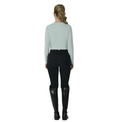 Weatherbeeta Ladies Relaxed UV Long Sleeve Tee