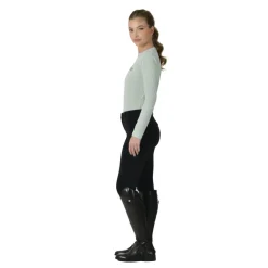 Weatherbeeta Ladies Relaxed UV Long Sleeve Tee