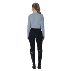 Weatherbeeta Ladies Relaxed UV Long Sleeve Tee