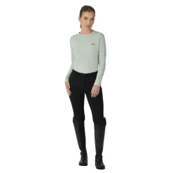 Weatherbeeta Ladies Relaxed UV Long Sleeve Tee