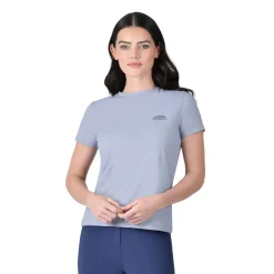 Weatherbeeta Ladies Relaxed UV Short Sleeve Tee