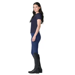 Weatherbeeta Ladies Relaxed UV Short Sleeve Tee