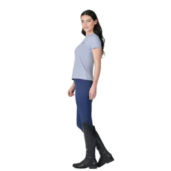 Weatherbeeta Ladies Relaxed UV Short Sleeve Tee