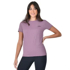 Weatherbeeta Ladies Relaxed UV Short Sleeve Tee