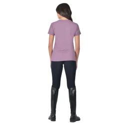 Weatherbeeta Ladies Relaxed UV Short Sleeve Tee