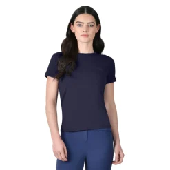 Weatherbeeta Ladies Relaxed UV Short Sleeve Tee