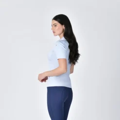 Weatherbeeta Ladies 37.5 Short Sleeve Performance Polo