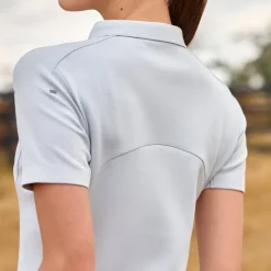 Weatherbeeta Ladies 37.5 Short Sleeve Performance Polo