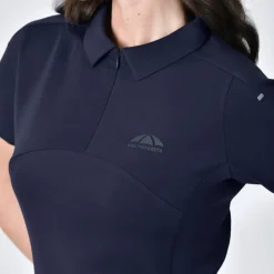 Weatherbeeta Ladies 37.5 Short Sleeve Performance Polo