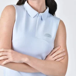 Weatherbeeta Ladies 37.5 Sleeveless Performance Polo