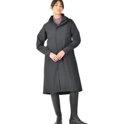 Weatherbeeta Ladies Windbreaker Longline Riding Jacket