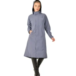 Weatherbeeta Ladies Windbreaker Longline Riding Jacket