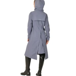 Weatherbeeta Ladies Windbreaker Longline Riding Jacket