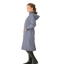 Weatherbeeta Ladies Windbreaker Longline Riding Jacket