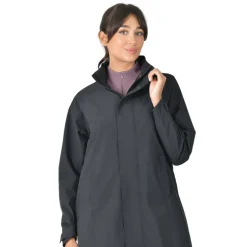 Weatherbeeta Ladies Windbreaker Longline Riding Jacket