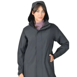 Weatherbeeta Ladies Windbreaker Longline Riding Jacket
