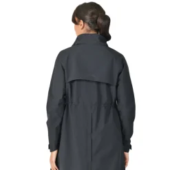 Weatherbeeta Ladies Windbreaker Longline Riding Jacket