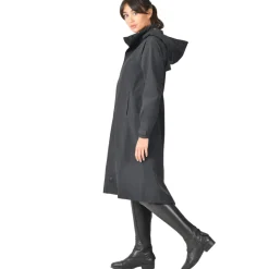 Weatherbeeta Ladies Windbreaker Longline Riding Jacket