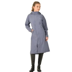 Weatherbeeta Ladies Windbreaker Longline Riding Jacket