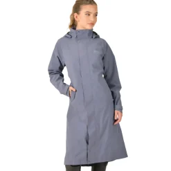Weatherbeeta Ladies Windbreaker Longline Riding Jacket