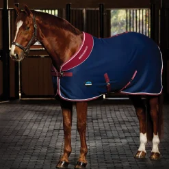Weatherbeeta Opulence Show Sheet Standard Neck