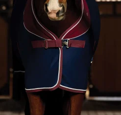 Weatherbeeta Opulence Show Sheet Standard Neck