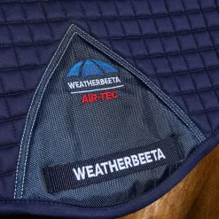 Weatherbeeta Prime Air-Tec All Purpose Saddle Pad