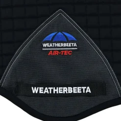 Weatherbeeta Prime Air-Tec Jump Shaped Saddle Pad