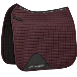 Weatherbeeta Prime Dressage Saddle Pad