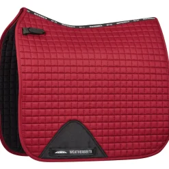 Weatherbeeta Prime Dressage Saddle Pad