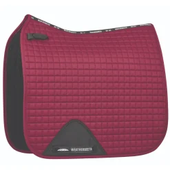 Weatherbeeta Prime Dressage Saddle Pad