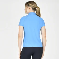 Weatherbeeta Prime Short Sleeve Top