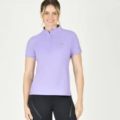 Weatherbeeta Prime Short Sleeve Top