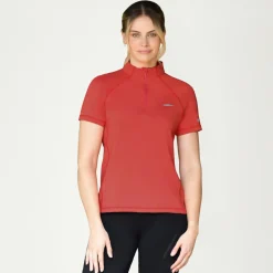 Weatherbeeta Prime Short Sleeve Top