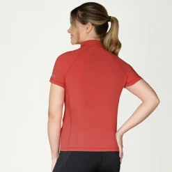 Weatherbeeta Prime Short Sleeve Top