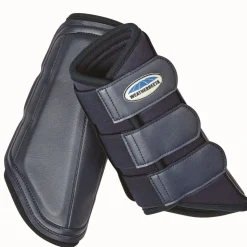 Weatherbeeta Prime Single Lock Brushing Boots